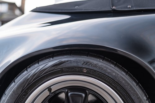 1983 Porsche 911 SC 3L Cabriolet For Sale (picture 131 of 167)