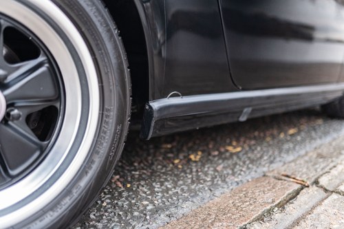 1983 Porsche 911 SC 3L Cabriolet For Sale (picture 133 of 167)