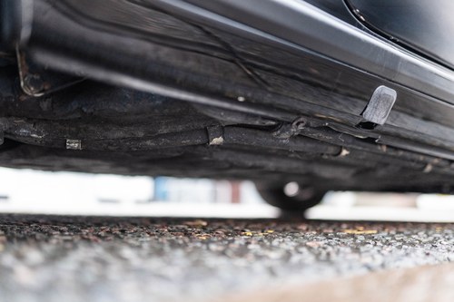 1983 Porsche 911 SC 3L Cabriolet For Sale (picture 135 of 167)