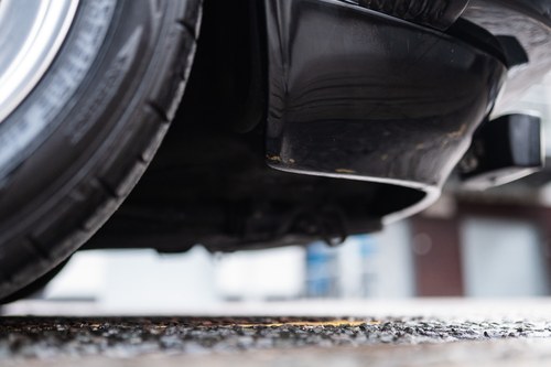 1983 Porsche 911 SC 3L Cabriolet For Sale (picture 142 of 167)