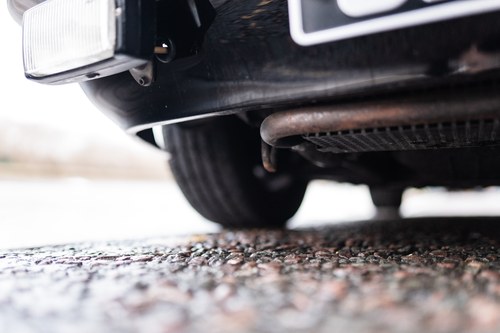 1983 Porsche 911 SC 3L Cabriolet For Sale (picture 143 of 167)