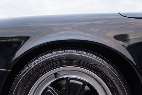 1983 Porsche 911 SC 3L Cabriolet For Sale (picture 147 of 167)