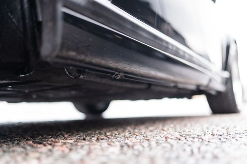 1983 Porsche 911 SC 3L Cabriolet For Sale (picture 150 of 167)