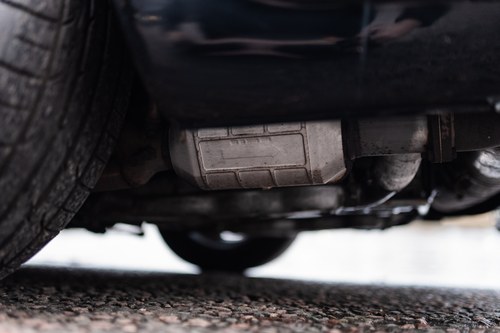 1983 Porsche 911 SC 3L Cabriolet For Sale (picture 158 of 167)