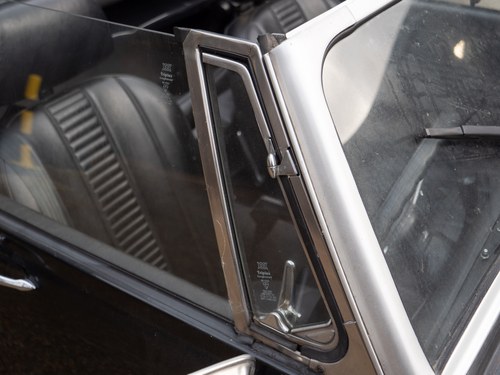 1980 MG Midget 1500 Limited Edition ‘Black Batch’ Car For Sale (picture 120 of 215)