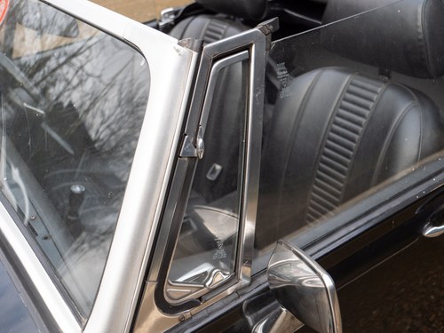 1980 MG Midget 1500 Limited Edition ‘Black Batch’ Car For Sale (picture 124 of 215)