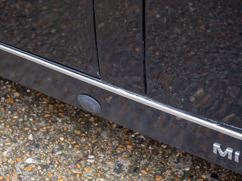 1980 MG Midget 1500 Limited Edition ‘Black Batch’ Car For Sale (picture 126 of 215)