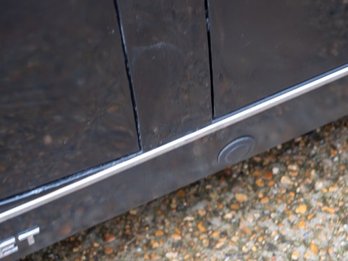 1980 MG Midget 1500 Limited Edition ‘Black Batch’ Car For Sale (picture 127 of 215)