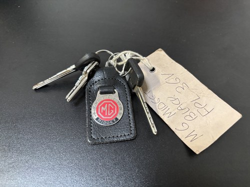 1980 MG Midget 1500 Limited Edition ‘Black Batch’ Car For Sale (picture 215 of 215)