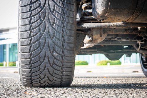 1990 Mercedes Benz GE A2 G-Wagon à venda (imagem 40 de 211)