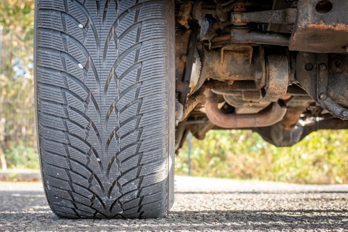 1990 Mercedes Benz GE A2 G-Wagon à venda (imagem 42 de 211)