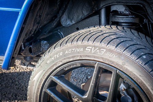 1990 Mercedes Benz GE A2 G-Wagon à venda (imagem 45 de 211)