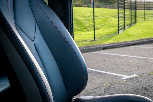 1990 Mercedes Benz GE A2 G-Wagon à venda (imagem 50 de 211)