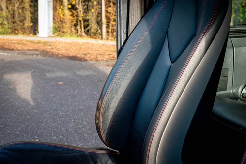 1990 Mercedes Benz GE A2 G-Wagon à venda (imagem 55 de 211)