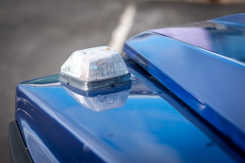 1990 Mercedes Benz GE A2 G-Wagon à venda (imagem 123 de 211)