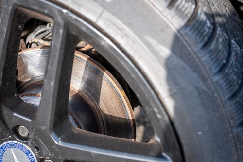 1990 Mercedes Benz GE A2 G-Wagon à venda (imagem 135 de 211)