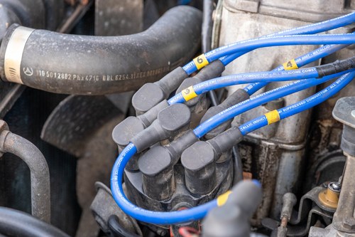 1990 Mercedes Benz GE A2 G-Wagon à venda (imagem 168 de 211)