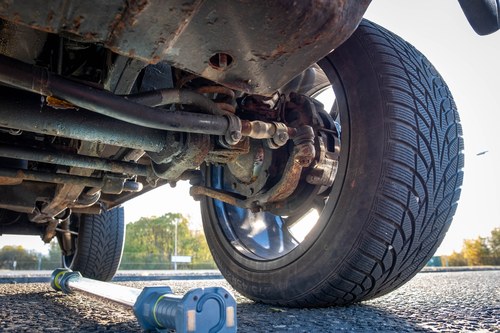 1990 Mercedes Benz GE A2 G-Wagon à venda (imagem 179 de 211)
