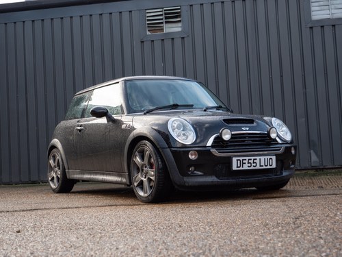2005 MINI R53 Cooper S En venta (imagen 1 de 228)