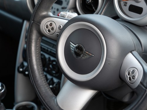 2005 MINI R53 Cooper S En venta (imagen 20 de 228)