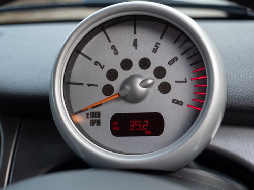 2005 MINI R53 Cooper S En venta (imagen 21 de 228)