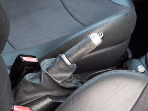 2005 MINI R53 Cooper S En venta (imagen 34 de 228)