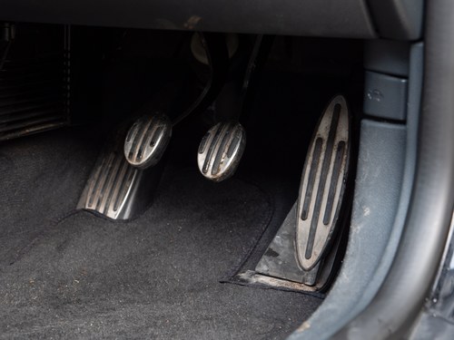 2005 MINI R53 Cooper S En venta (imagen 35 de 228)