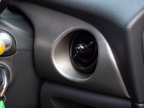 2005 MINI R53 Cooper S En venta (imagen 36 de 228)