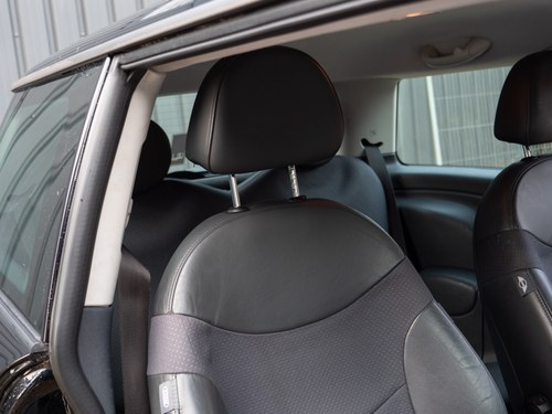 2005 MINI R53 Cooper S En venta (imagen 42 de 228)