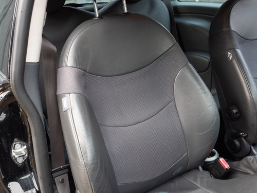 2005 MINI R53 Cooper S En venta (imagen 43 de 228)