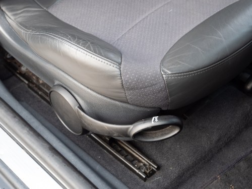 2005 MINI R53 Cooper S En venta (imagen 46 de 228)