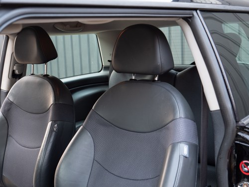 2005 MINI R53 Cooper S En venta (imagen 48 de 228)