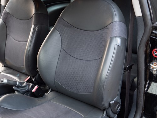 2005 MINI R53 Cooper S En venta (imagen 49 de 228)