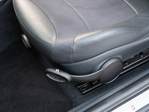 2005 MINI R53 Cooper S En venta (imagen 51 de 228)