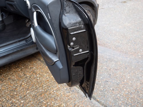 2005 MINI R53 Cooper S En venta (imagen 56 de 228)