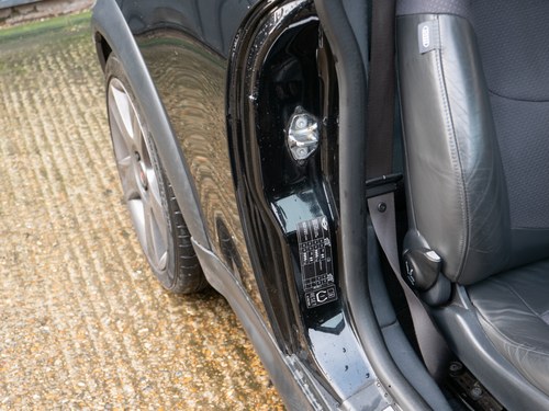 2005 MINI R53 Cooper S En venta (imagen 58 de 228)