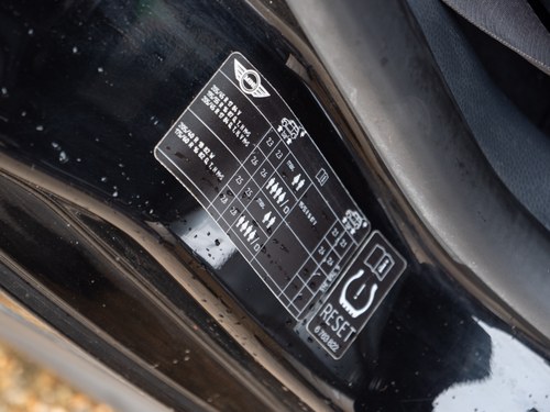 2005 MINI R53 Cooper S En venta (imagen 59 de 228)