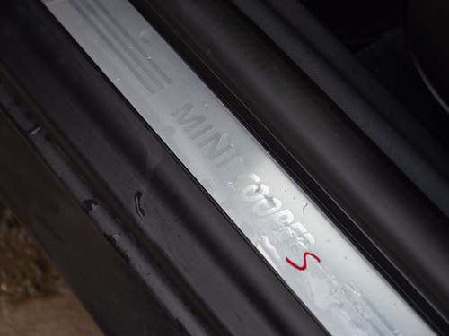 2005 MINI R53 Cooper S En venta (imagen 64 de 228)