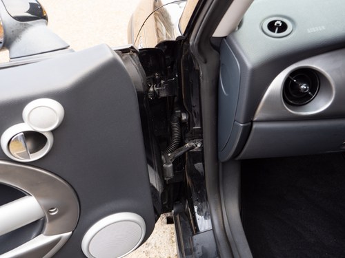 2005 MINI R53 Cooper S En venta (imagen 66 de 228)