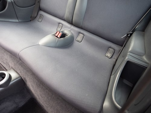 2005 MINI R53 Cooper S En venta (imagen 71 de 228)