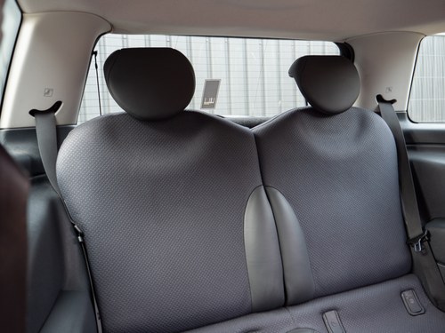 2005 MINI R53 Cooper S En venta (imagen 73 de 228)