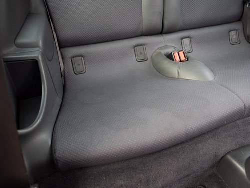 2005 MINI R53 Cooper S En venta (imagen 74 de 228)