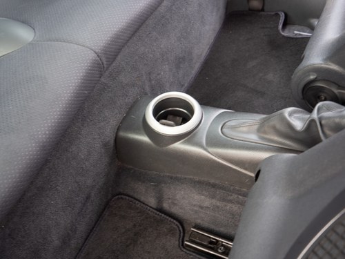 2005 MINI R53 Cooper S En venta (imagen 76 de 228)