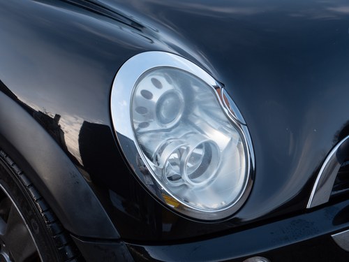 2005 MINI R53 Cooper S En venta (imagen 117 de 228)