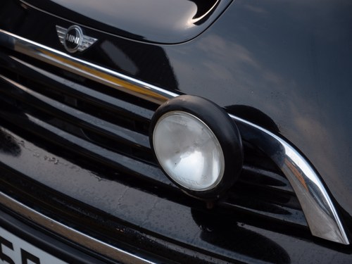 2005 MINI R53 Cooper S En venta (imagen 119 de 228)