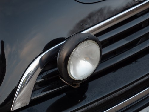 2005 MINI R53 Cooper S En venta (imagen 120 de 228)