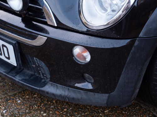 2005 MINI R53 Cooper S En venta (imagen 122 de 228)