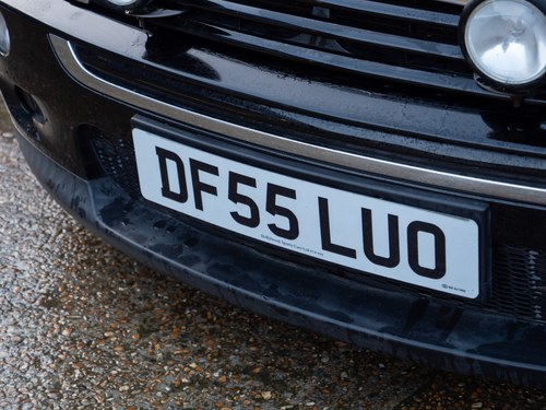 2005 MINI R53 Cooper S En venta (imagen 123 de 228)