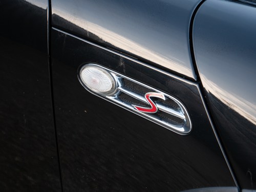 2005 MINI R53 Cooper S En venta (imagen 127 de 228)