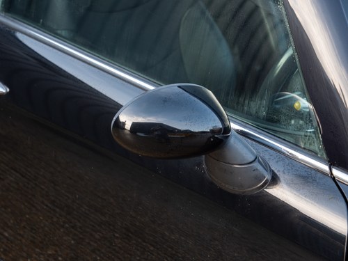 2005 MINI R53 Cooper S En venta (imagen 131 de 228)